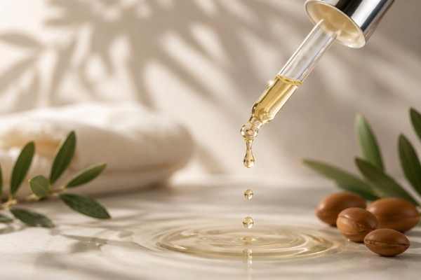 argan puro 100% Pem Cosmetik