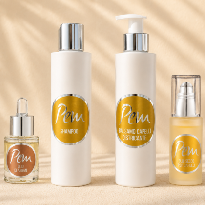 SOS Capelli INTENSIVE