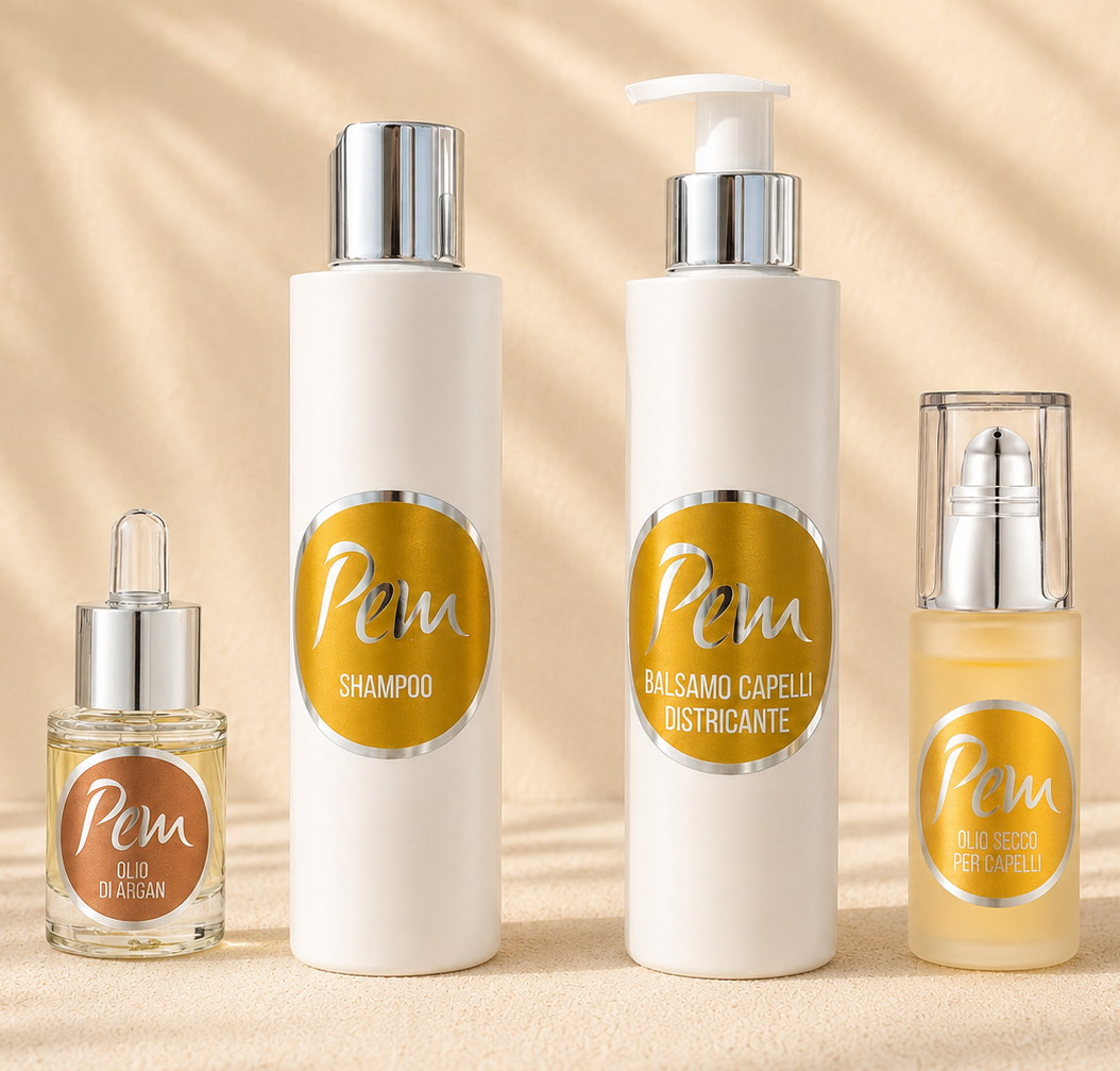 SOS Capelli INTENSIVE