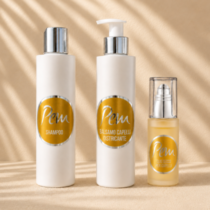 SOS Capelli ESSENTIAL